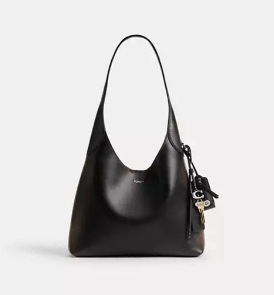 Bolso Coach Brooklyn 28 de piel
